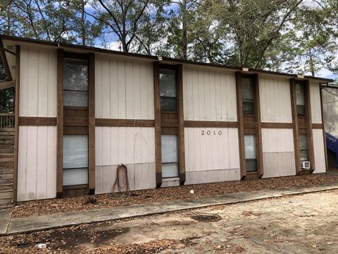 Tiny photo for 2010 BRADFORD Court #C, Tallahassee, FL 32303 (MLS # 397844)