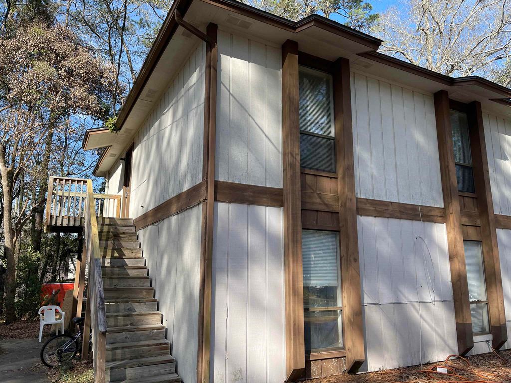 Photo of 2010 BRADFORD Court #C, Tallahassee, FL 32303 (MLS # 397844)