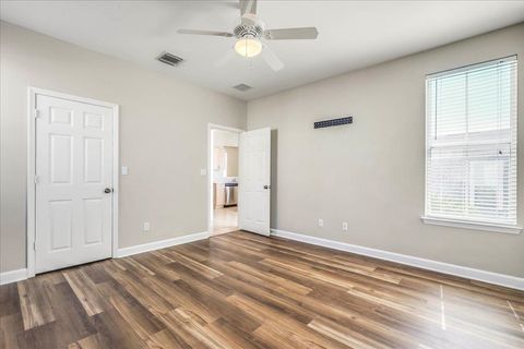 Tiny photo for 3570 FOUR OAKS BOULEVARD, Tallahassee, FL 32311 (MLS # 396976)