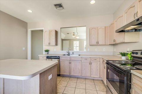 Tiny photo for 3570 FOUR OAKS BOULEVARD, Tallahassee, FL 32311 (MLS # 396976)