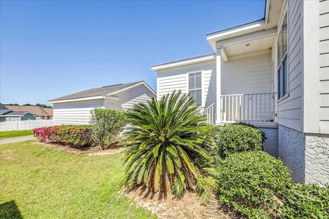 Tiny photo for 3570 FOUR OAKS BOULEVARD, Tallahassee, FL 32311 (MLS # 396976)