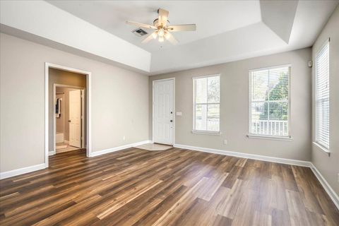 Tiny photo for 3570 FOUR OAKS BOULEVARD, Tallahassee, FL 32311 (MLS # 396976)