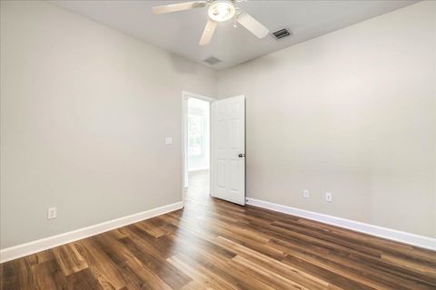 Tiny photo for 3570 FOUR OAKS BOULEVARD, Tallahassee, FL 32311 (MLS # 396976)