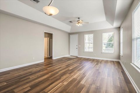 Tiny photo for 3570 FOUR OAKS BOULEVARD, Tallahassee, FL 32311 (MLS # 396976)