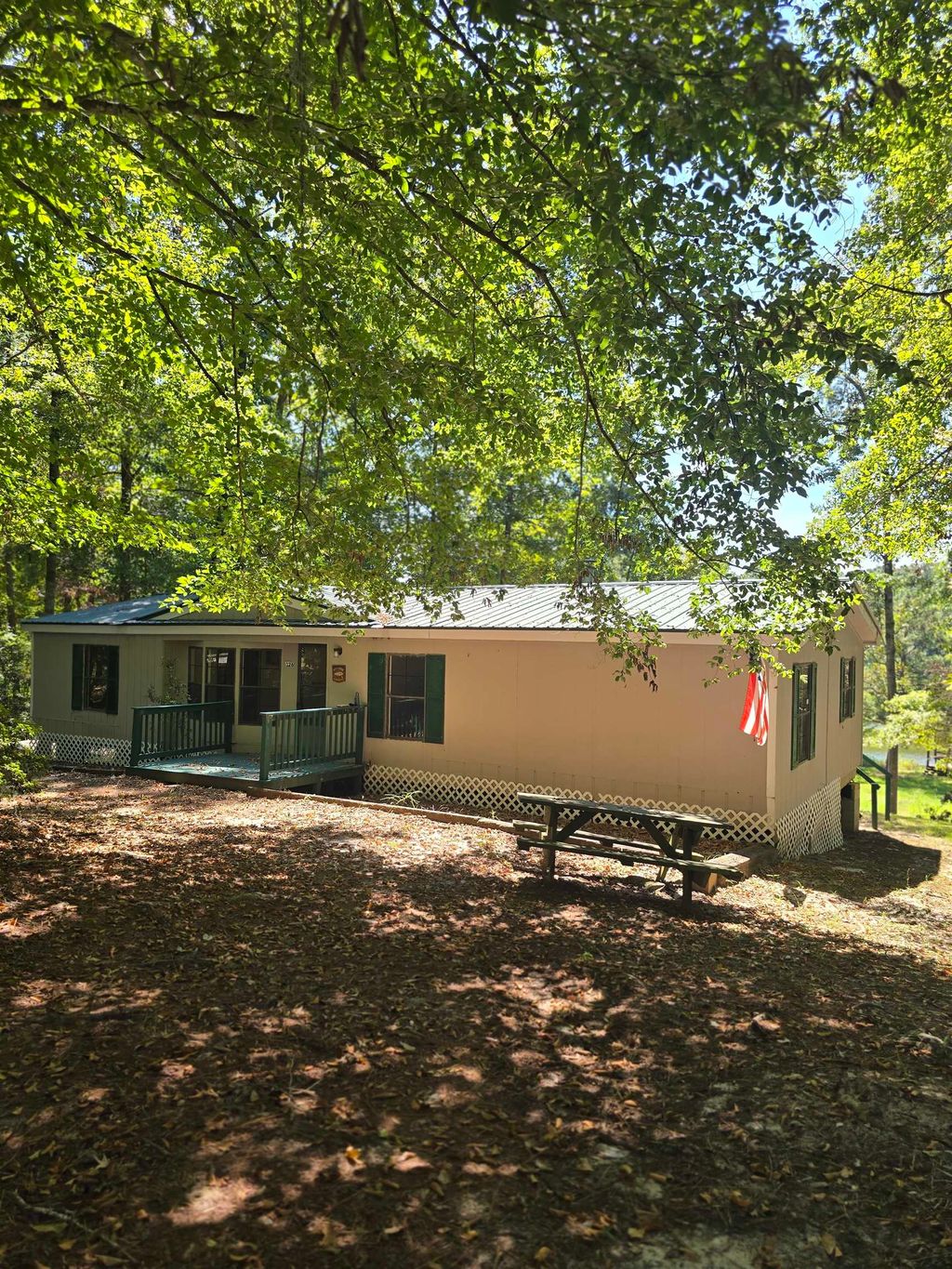 Photo of 226 MY STREET St, Havana, FL 32333 (MLS # 390952)