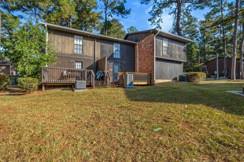 Tiny photo for 2313 Green Timbers Trail #B, Tallahassee, FL 32304 (MLS # 393451)