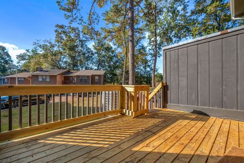 Tiny photo for 2313 Green Timbers Trail #B, Tallahassee, FL 32304 (MLS # 393451)