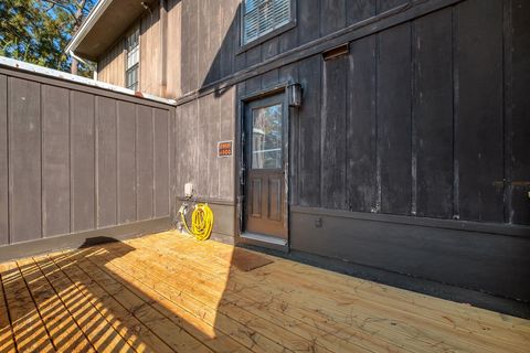 Tiny photo for 2313 Green Timbers Trail #B, Tallahassee, FL 32304 (MLS # 393451)