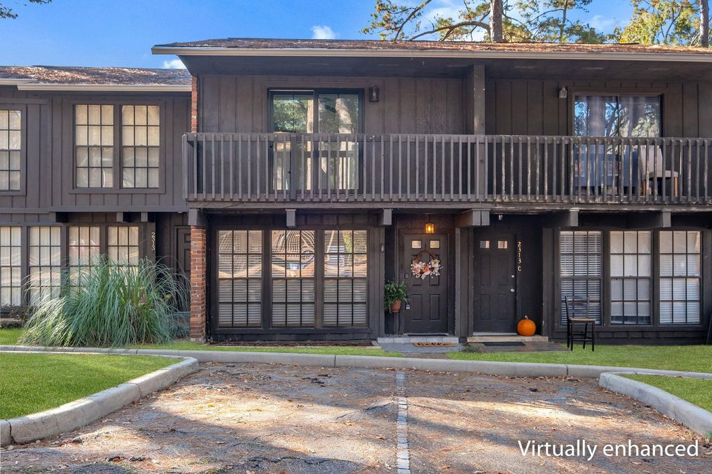 Photo of 2313 Green Timbers Trail #B, Tallahassee, FL 32304 (MLS # 393451)