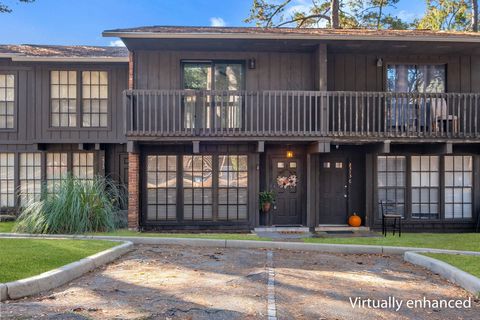 Tiny photo for 2313 Green Timbers Trail #B, Tallahassee, FL 32304 (MLS # 393451)