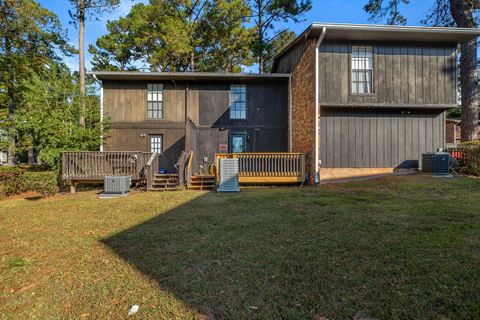 Tiny photo for 2313 Green Timbers Trail #B, Tallahassee, FL 32304 (MLS # 393451)