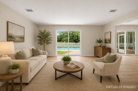 Tiny photo for 2842 Kilkierane Drive, Tallahassee, FL 32309 (MLS # 401623)