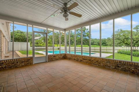 Tiny photo for 2842 Kilkierane Drive, Tallahassee, FL 32309 (MLS # 401623)