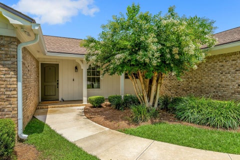 Tiny photo for 2842 Kilkierane Drive, Tallahassee, FL 32309 (MLS # 401623)
