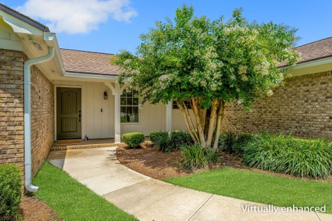 Tiny photo for 2842 Kilkierane Drive, Tallahassee, FL 32309 (MLS # 401623)