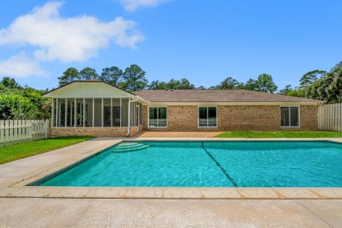 Tiny photo for 2842 Kilkierane Drive, Tallahassee, FL 32309 (MLS # 401623)