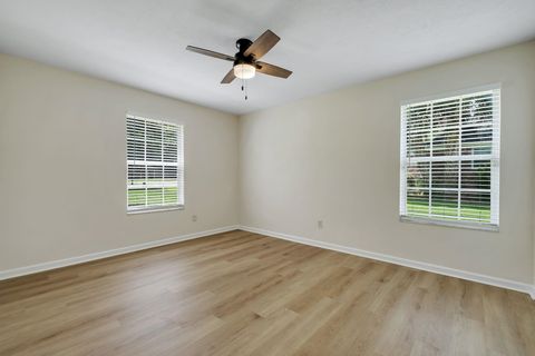 Tiny photo for 2842 Kilkierane Drive, Tallahassee, FL 32309 (MLS # 401623)