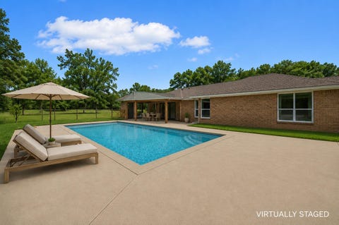 Tiny photo for 2842 Kilkierane Drive, Tallahassee, FL 32309 (MLS # 401623)