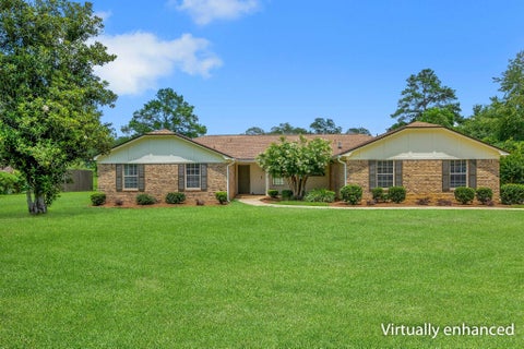 Photo of 2842 Kilkierane Drive, Tallahassee, FL 32309 (MLS # 401623)