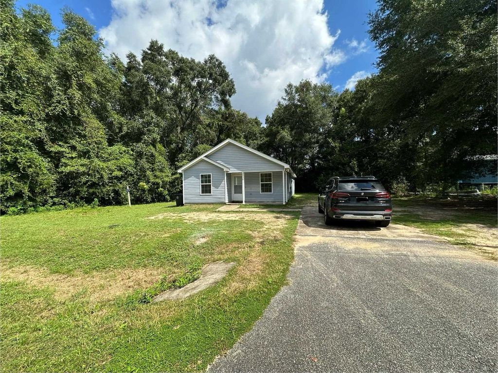 Photo of 1436 BALBOA Drive, Tallahassee, FL 32305 (MLS # 393648)