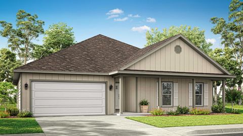 Photo of 5364 Pine Dove Drive, Tallahassee, FL 32311 (MLS # 396342)