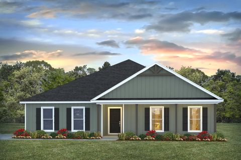 5364 Pine Dove Drive Tallahassee FL 32311