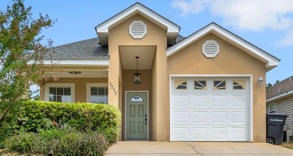 Photo of 3272 Addison Lane, Tallahassee, FL 32317 (MLS # 399051)