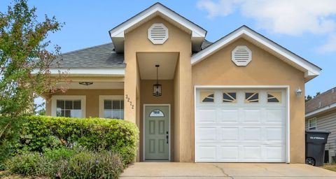 Photo of 3272 Addison Lane, Tallahassee, FL 32317 (MLS # 399051)