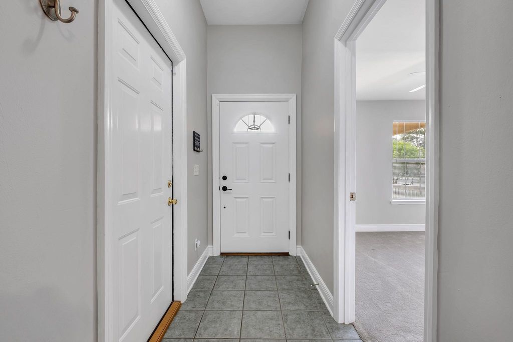 Photo of 3272 Addison Lane, Tallahassee, FL 32317 (MLS # 399051)