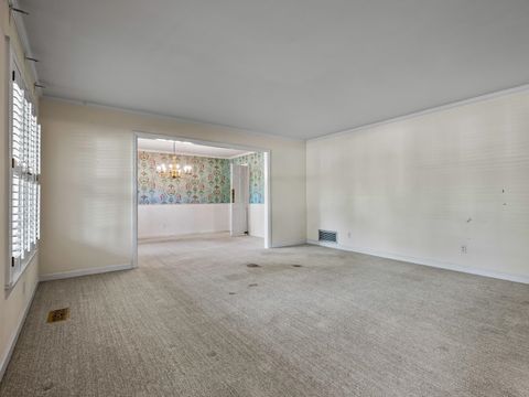 Tiny photo for 2607 Marston Road, Tallahassee, FL 32308 (MLS # 399770)