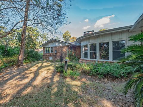 Tiny photo for 2607 Marston Road, Tallahassee, FL 32308 (MLS # 399770)