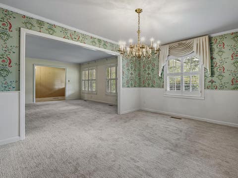 Tiny photo for 2607 Marston Road, Tallahassee, FL 32308 (MLS # 399770)