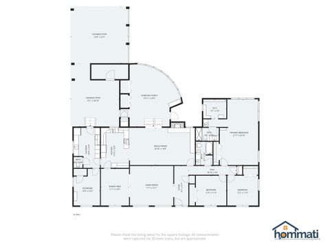 Tiny photo for 2607 Marston Road, Tallahassee, FL 32308 (MLS # 399770)