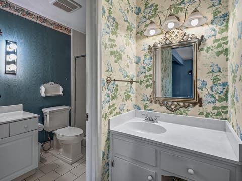 Tiny photo for 2607 Marston Road, Tallahassee, FL 32308 (MLS # 399770)