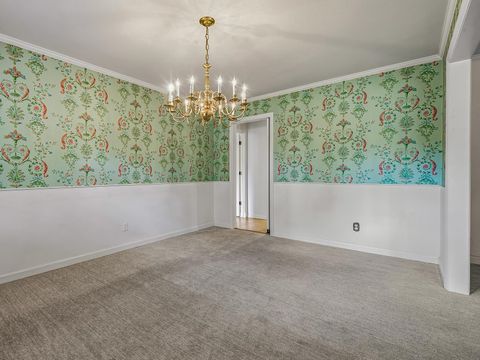 Tiny photo for 2607 Marston Road, Tallahassee, FL 32308 (MLS # 399770)