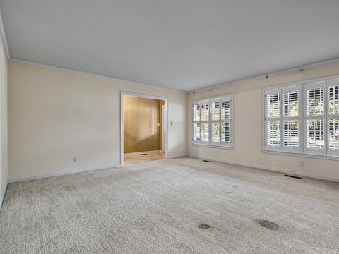 Tiny photo for 2607 Marston Road, Tallahassee, FL 32308 (MLS # 399770)