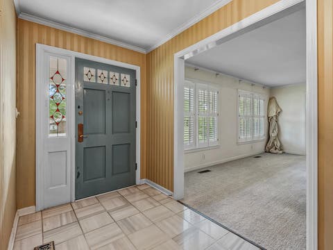 Tiny photo for 2607 Marston Road, Tallahassee, FL 32308 (MLS # 399770)