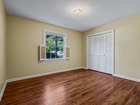 Tiny photo for 2607 Marston Road, Tallahassee, FL 32308 (MLS # 399770)