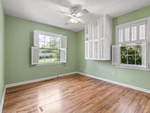 Tiny photo for 2607 Marston Road, Tallahassee, FL 32308 (MLS # 399770)