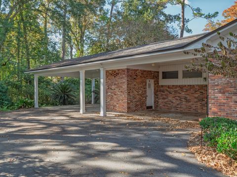 Tiny photo for 2607 Marston Road, Tallahassee, FL 32308 (MLS # 399770)