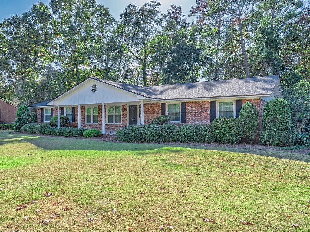 Photo of 2607 Marston Road, Tallahassee, FL 32308 (MLS # 399770)