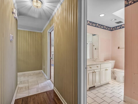 Tiny photo for 2607 Marston Road, Tallahassee, FL 32308 (MLS # 399770)