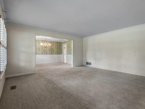Tiny photo for 2607 Marston Road, Tallahassee, FL 32308 (MLS # 399770)