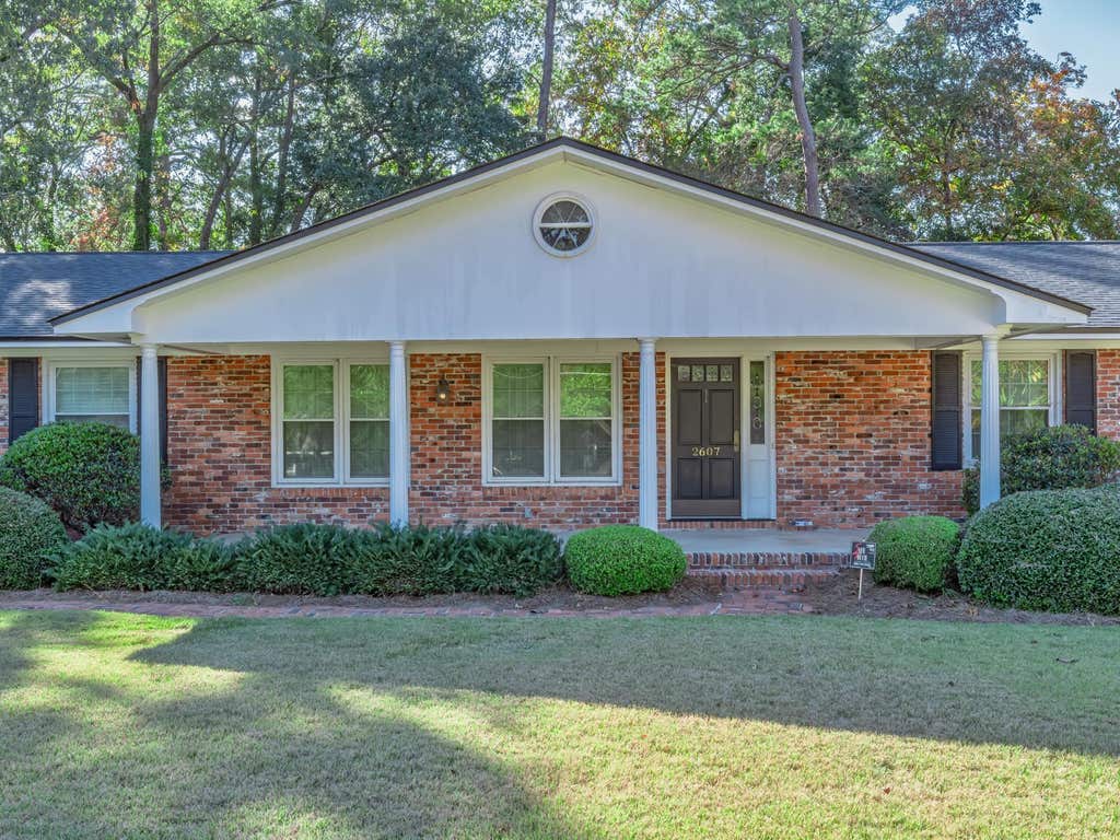 Photo of 2607 Marston Road, Tallahassee, FL 32308 (MLS # 399770)