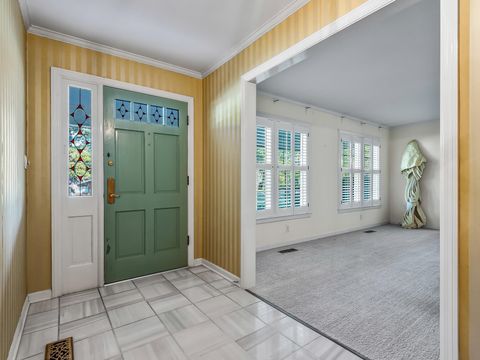 Tiny photo for 2607 Marston Road, Tallahassee, FL 32308 (MLS # 399770)