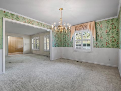Tiny photo for 2607 Marston Road, Tallahassee, FL 32308 (MLS # 399770)