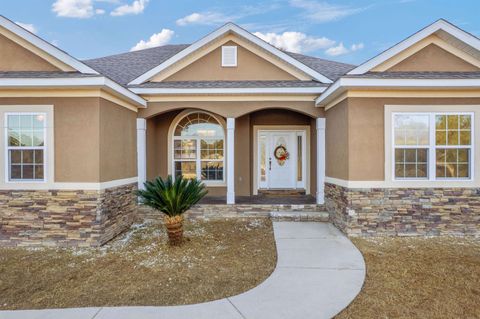 54 Carmen Maria Lane Quincy FL 32351