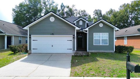 Photo of 6445 Hooded Bay Court, Leon, FL 32303 (MLS # 396422)