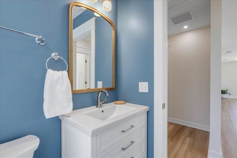 Tiny photo for 1602 Carruthers Street, Tallahassee, FL 32308 (MLS # 387876)