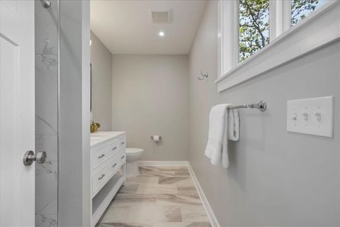 Tiny photo for 1602 Carruthers Street, Tallahassee, FL 32308 (MLS # 387876)